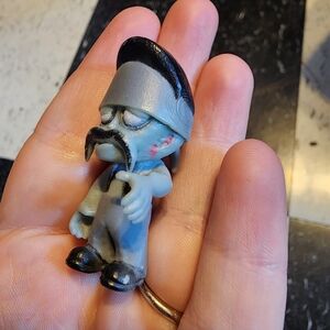 Homies Zombies Big Loco